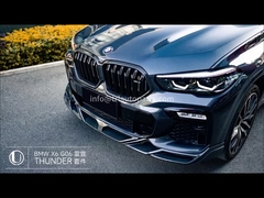 BMW X6 G06 αναβάθμιση πλήρης υψηλής ποιότητας κιτ σώματος αντικατάσταση πλήρης υψηλής ποιότητας