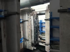 Α1678880900 ABS πλαστικό μπροστινό κιγκλίδωμα για Mercedes Benz W167 1678880900