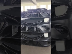52119-0Z953 Toyota Corolla 2014-2016 Δίδυμος κινητήρας Προσωρινός προφυλακτήρας