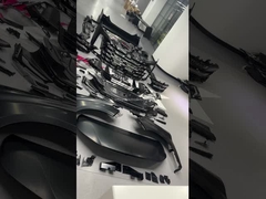 15-22 Toyota Vellfire Αναβαθμίσεις στα νέα κιτ Σειράς 40