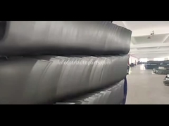 OEM 52119-0X934 πλαστικό Toyota Corolla 2017-18 μπροστινό προφυλακτήρα 521190X934