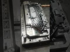 Toyota Hilux Revo 2016 TRD Στυλ Κίτ σώμα Facelift, καλύμματα προφυλακτήρα