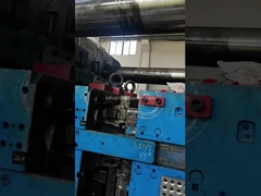 2.2kgs πλαστικό πίσω προφυλακτήρα 52159-02980 Συγκρούσεις Guardrail Για Toyota Corolla 2010-2013 5215902980