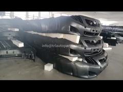 52119-0R927 Toyota RAV4 2019 Αυτοκίνητο μπροστινό προφυλακτήρα Μέρος αριθμός 521190R927