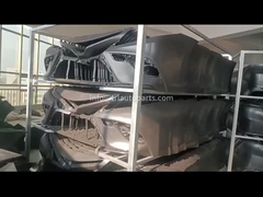 52119-0R927 Toyota RAV4 2019 Αυτοκίνητο μπροστινό προφυλακτήρα Μέρος αριθμός 521190R927