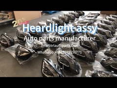 8113042660 Toyota Rav4 Προβολείς LED/Αλογένιο για οχήματα Συσκευές αυτοκινήτων 8117042660