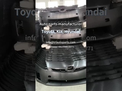 52119F2911 Toyota Corolla 2019-2023 Προσωπική προστασία εμπρόσθιου προφυλακτήρα Ακαθάριστο βάρος 15kg 52119F2942