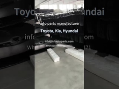 521590Z953 Για το Toyota Corolla 2023+ Προστάτης πίσω προφυλακτήρα 521590Z978