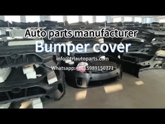 52119F2925 Toyota Corolla Προσωπική προστασία εμπρός προφυλακτήρα 2023-2024 ZRE218L-GEXDKR