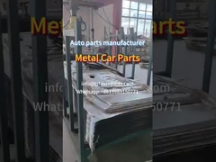 SC-8403111A BYD Atto 3 Φεντερ αυτοκινήτου Βελτιώστε την εμφάνιση και την απόδοση του αυτοκινήτου σας SC-8403112A