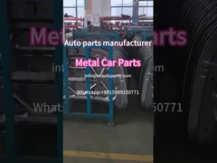 SA2FC8403010 BYD Song Pro DM-i Φεντερ αυτοκινήτου για πρωτότυπο μέγεθος