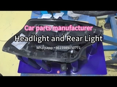 8113047500 Φώτα Toyota Prius βελτιώνουν την εμπειρία οδήγησης με LED ή Halogen