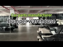 5211933943 Toyota Camry Auto Bumper Καλύπτει το μπροστινό στυλάτο OEM 5311233030