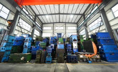 Κίνα TRL Auto Spare Parts Co.,LTD Προφίλ εταιρείας