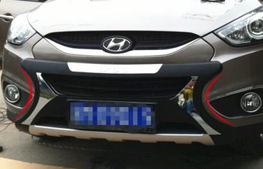 Κίνα Προστάτη προφυλακτήρων εξαρτημάτων αυτοκινήτων της Hyundai IX35 μπροστινής και οπίσθιας προφυλακτήρων φρουρά, προμηθευτής
