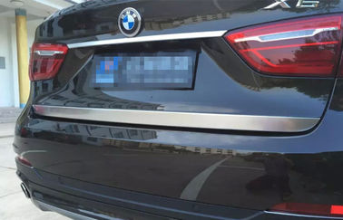 Κίνα Η μέση πίσω πορτών SUS διακοσμεί και χαμηλώνει το λωρίδα περιποίησης για τη BMW E71 νέο X6 το 2015 προμηθευτής