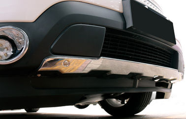 Κίνα Συσκευές αυτοκινητοβιομηχανίας SS / Πλάκα προσγείωσης προφυλακτήρα αυτοκινήτου για Ford Explorer 2011 2012 2013 2014 2015 προμηθευτής
