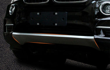 Κίνα BMW F15 X5 2014 2015 Προστατευτής εμπρός και πίσω προφυλακτήρα πλαστικής πλάκας προσγείωσης προφυλακτήρα προμηθευτής