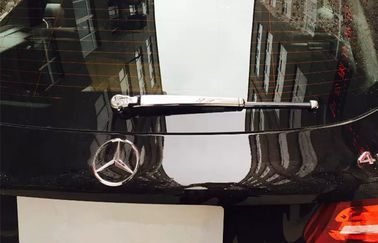 Κίνα Πίσω επιχρωμιωμένη παράθυρο κάλυψη ψηκτρών για νέο GLC της Mercedes-Benz 2015 2016 X205 προμηθευτής