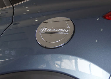 Κίνα Χρωματισμένα νέα εξαρτήματα αυτοκινήτου για την Hyundai New Tucson 2015 IX35 Fuel Tank Cap Cover προμηθευτής