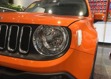 Κίνα Ανθεκτικός προβολέας αυτοκινήτου και πίσω φωτισμός χρωματισμός για το Jeep Renegade 2016 προμηθευτής