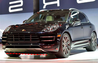Κίνα Συσκευές υψηλής απόδοσης αυτοκινήτου για το Porsche Macan Turbo 2014 προμηθευτής