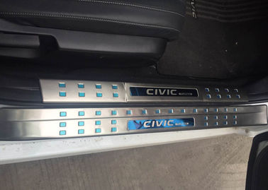 Κίνα Συσκευές αυτοκινήτου για την HONDA CIVIC 2016 προμηθευτής