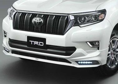 Κίνα Κίτ αυτοκινήτου τύπου TRD Προστατευτής προφυλακτήρα για την Toyota Land Cruiser Prado FJ150 2018 προμηθευτής