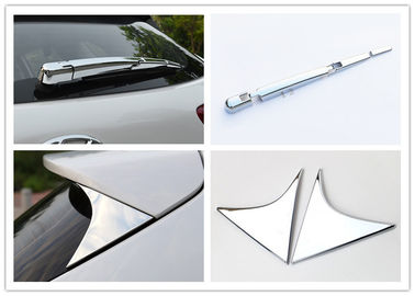 Κίνα Προσαρμοσμένα νέα εξαρτήματα αυτοκινήτου για την Hyundai Tucson 2015 IX35, κάλυψη σκούπισης πίσω παράθυρο, σπόιλερ γκαρνίς προμηθευτής