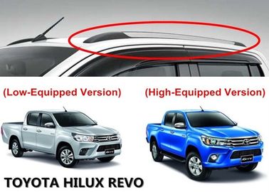 Κίνα Κολλώντας ράφια στεγών ύφους εγκατάστασης OE Revo του 2016 της Toyota Hilux 2015 προμηθευτής