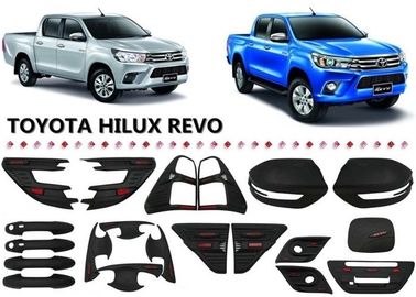 Κίνα TOYOTA Hilux Revo 2015 Μέρη διακόσμησης αυτοκινήτων ABS προμηθευτής