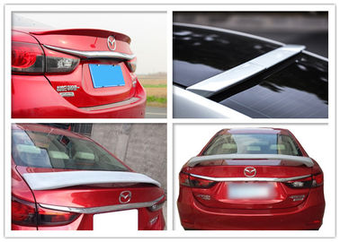 Κίνα Όλο νέο Mazda6 2014 Atenza Blow Molding Roof Spoiler, Λιπ Κούπε και Σπορ Στυλ προμηθευτής