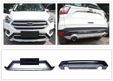 Κίνα Ford New Kuga Escape 2017 Αυτοκινητοκίνητο Συσκευάσματα Μπροστά Προφυλάξεις και Πίσω Προφυλάξεις προμηθευτής