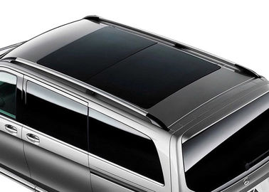 Κίνα Benz Vito 2016 της Mercedes 2018 ράφια στεγών ύφους OE, μεταφορέας αποσκευών κραμάτων προμηθευτής