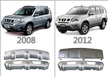 Κίνα Πλαστικά πιάτα ολισθήσεων προστασίας προφυλακτήρων αυτοκινήτων για το Χ-ΙΧΝΟΣ 2012 Nissan του 2008 (ΑΠΑΤΕΩΝΑΣ) προμηθευτής