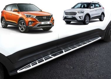 Κίνα Αντικατάστασης δευτερεύοντα βήματα σχεδίου μερών νέα για τη Hyundai 2015 και 2019 IX25 Creta προμηθευτής