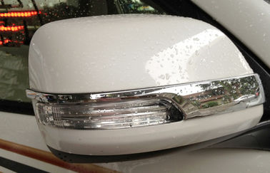 Κίνα Toyota Prado FJ150 2014 Συσκευές αυτοκινήτου, πλάι καθρέφτη, χρωμική διακόσμηση προμηθευτής