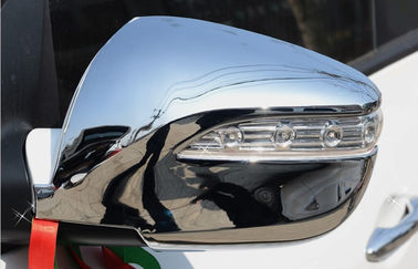 Κίνα Χονδρικός πώλησης εξαρτημάτων κορμού αυτοκινήτου, κάλυψης πλευρικού καθρέφτη, κορμού για το Hyundai Tucson IX35 προμηθευτής