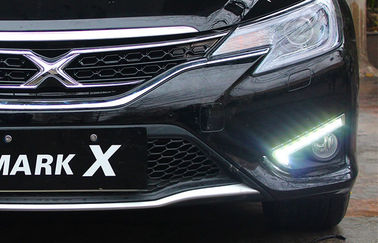 Κίνα Toyota REIZ 2013 2014 Φως LED για την ημέρα / Φως για το αυτοκίνητο προμηθευτής