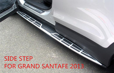 Κίνα Τύπος OEM Πρωτότυπη πλάγια ράβδος από ανοξείδωτο χάλυβα Hyundai GRAND SANTAFE προμηθευτής