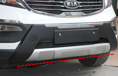 Κίνα Πλαστική φρουρά προφυλακτήρων αυτοκινήτων ABS μπροστινό και πίσω μέρος για τη KIA SPORTAGE 2010 - 2013 προμηθευτής