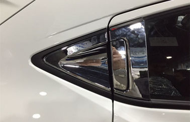 Κίνα Συσκευές για το Chrome Auto Body για την HONDA HR-V VEZEL 2014, πίσω πλευρά πόρτες προμηθευτής
