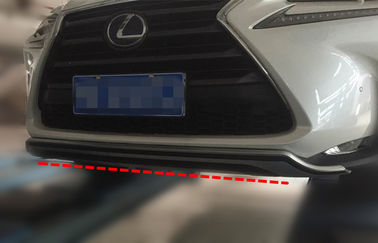 Κίνα Οι πλαστικές εξαρτήσεις σώματος ABS αυτόματες για LEXUS NX300 το 2015 μπροστινό και πίσω μέρος χαμηλότερα διακοσμούν προμηθευτής