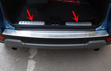 Κίνα Η εσωτερική στρωματοειδής φλέβα πορτών συνήθειας καλύπτει το φωτισμένο ανοξείδωτο για Range Rover Evoque το 2012 προμηθευτής