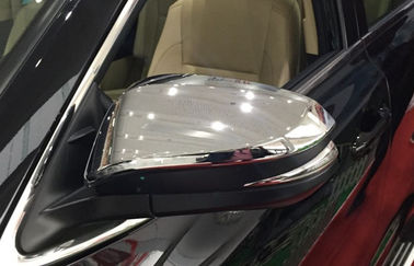 Κίνα Toyota Highlander Kluger 2014 2015 Τμήματα τερματισμού αυτοκινήτου Κάλυψη πλευρικού καθρέφτη προμηθευτής
