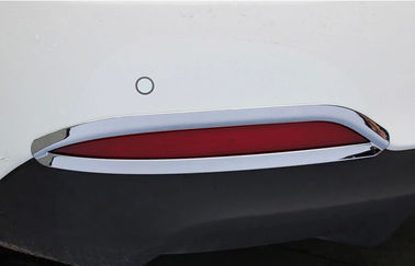 Κίνα KIA K3 2013 2015 Chrome Tail Fog Light Kits Διακοσμητικό ανθεκτικό για αυτοκίνητα προμηθευτής