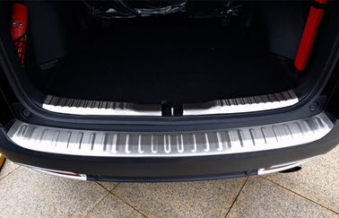 Κίνα Honda CR-V 2012 2015 Πλάκες πόρτας, εσωτερικά και εξωτερικά πίσω πεντάλια προμηθευτής