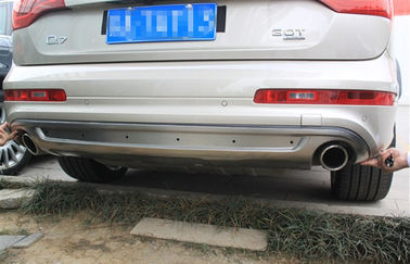 Κίνα Εξαρτήσεις σώματος προστάτη αυτοκινήτων για την αθλητική έκδοση Audi Q7 2010, φρουρά προφυλακτήρων υπερασπιστών προμηθευτής