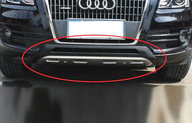 Κίνα Προσαρμοσμένη πλαστική προστασία του μπροστινού προφυλακτήρα για το Audi Q5 2009 2012 προμηθευτής