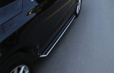 Κίνα Τρέχοντας πίνακας ανοξείδωτου Touareg για Audi Q5 2009, δευτερεύοντα βήματα φορτηγών προμηθευτής
